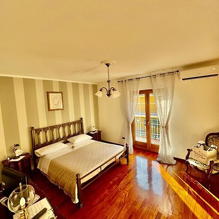 Sosta In Sila Bed & Breakfast Spezzano Piccolo Exterior foto