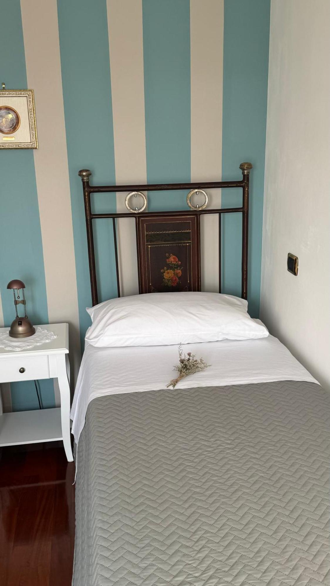 Sosta In Sila Bed & Breakfast Spezzano Piccolo Exterior foto