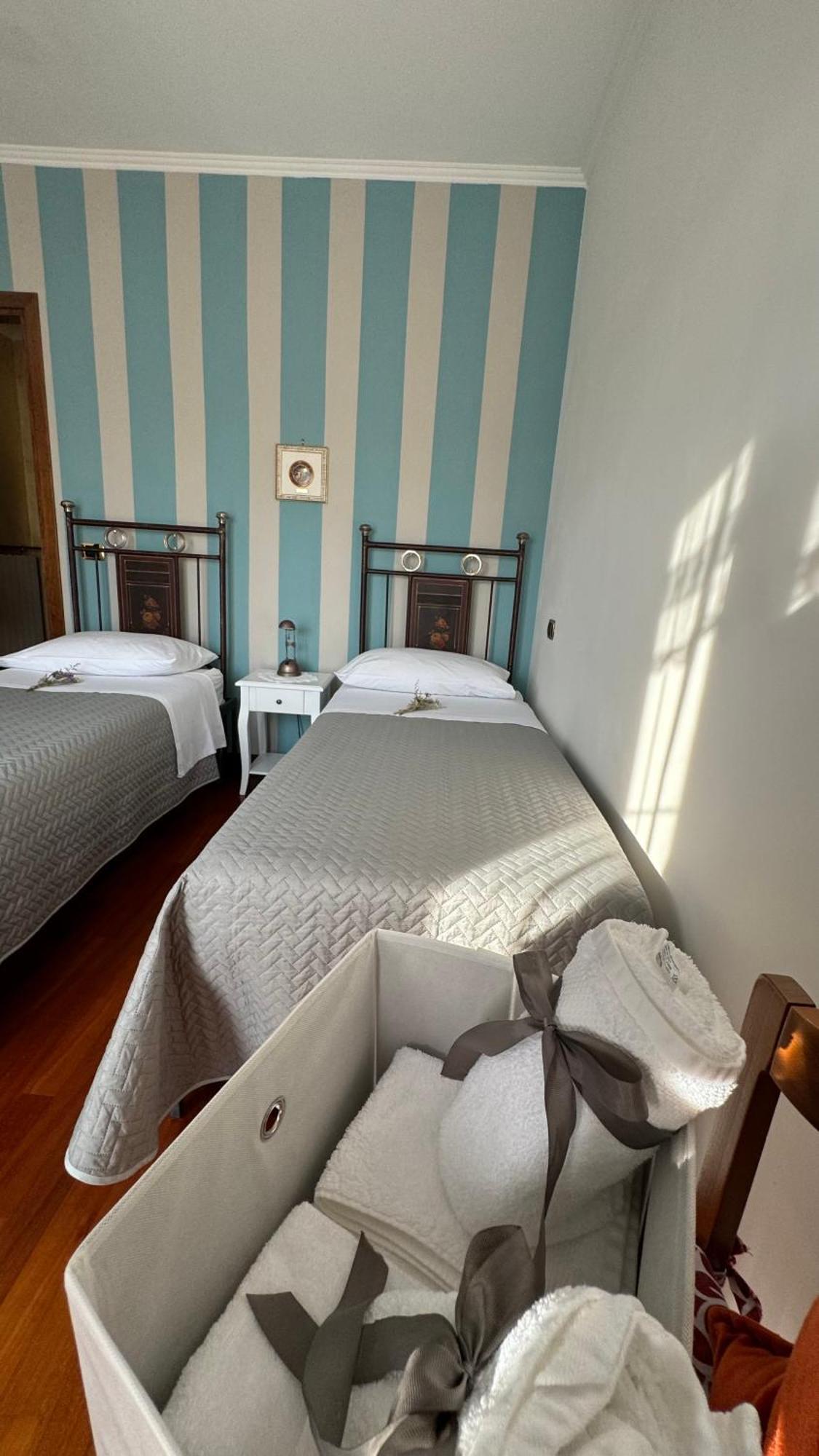 Sosta In Sila Bed & Breakfast Spezzano Piccolo Exterior foto