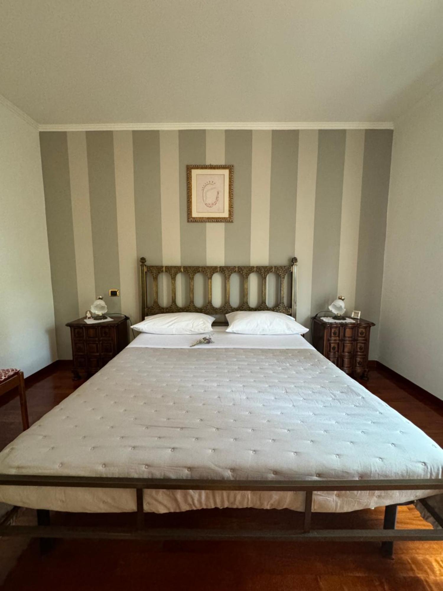 Sosta In Sila Bed & Breakfast Spezzano Piccolo Exterior foto