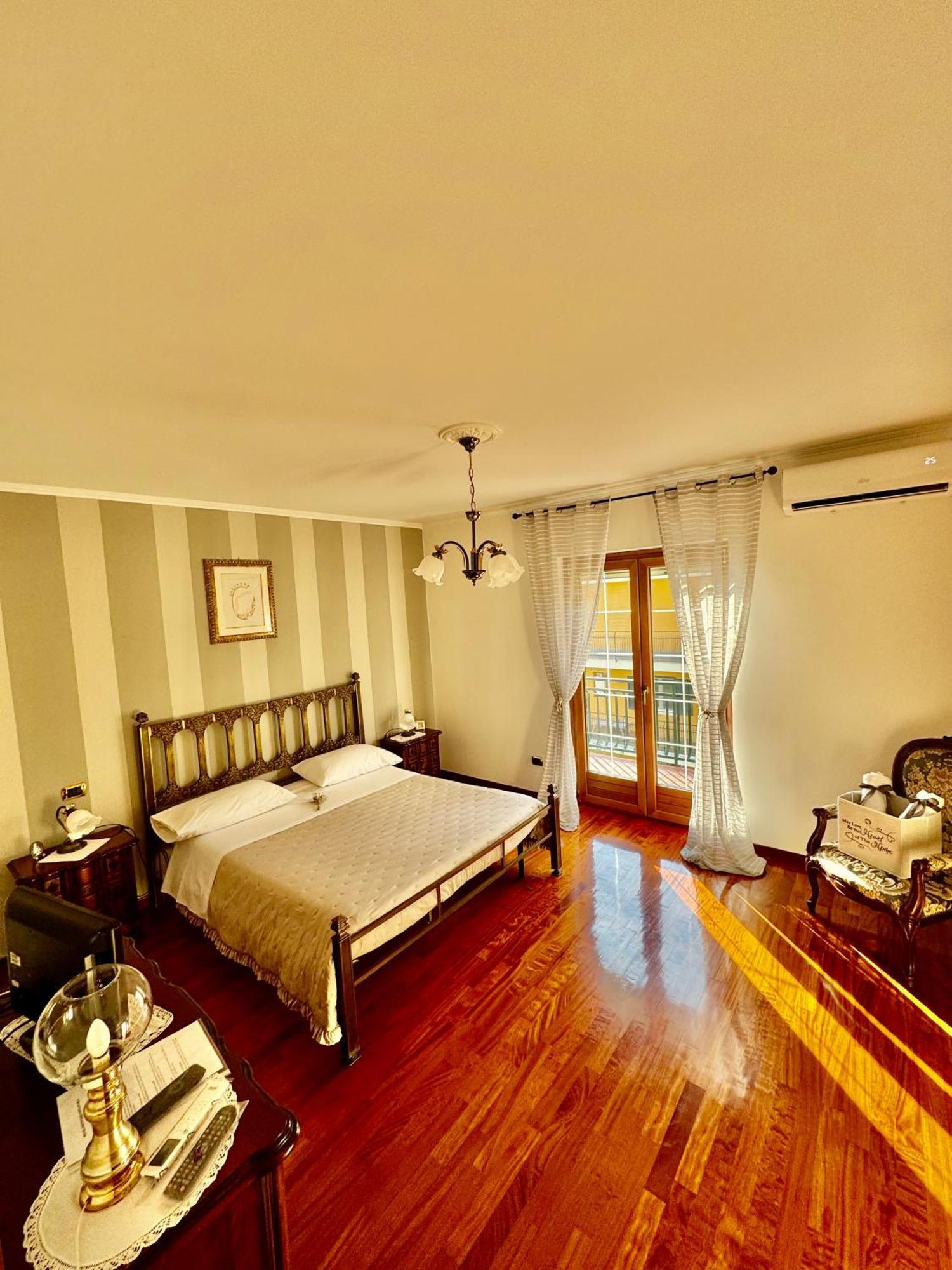 Sosta In Sila Bed & Breakfast Spezzano Piccolo Exterior foto